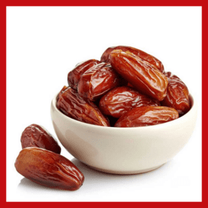 Mabroom Dates In Basket