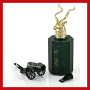 Frontline Perfume By J.