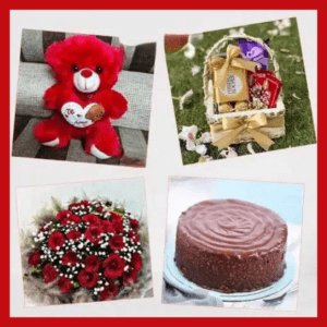 Combo Gift Deal Forever