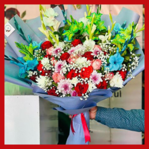 Mix Large Huge Bouquet