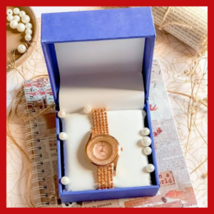Ladies Watch For Gift
