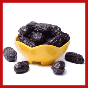 Kalmi Dates In Basket