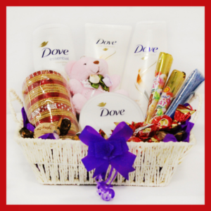 Eid Basket For Fiance | Giftinday