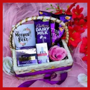 Gift Hamper For Mom