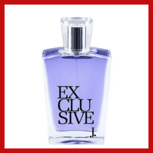 Exclusive  Perfume By J.