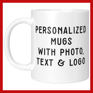 Personalized Mug