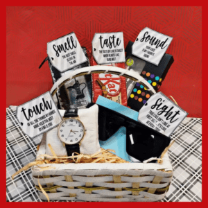 Men’s Excluive Basket