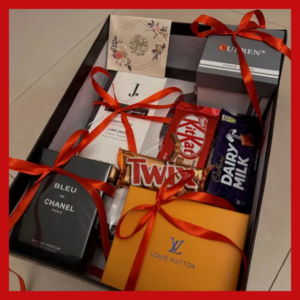 Smart Basket For Men