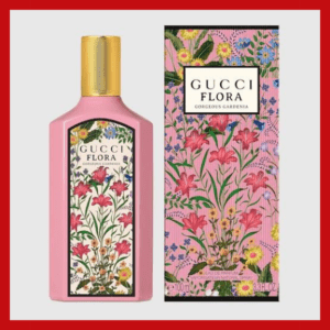 Gucci Flora Gorgeous Gardenia Parfum, 100ml