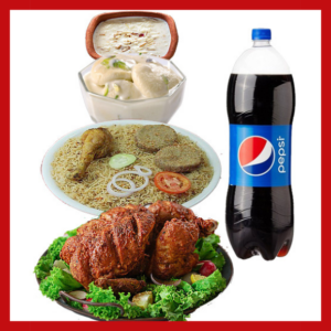 Food Meal In Pakistan | Giftinday