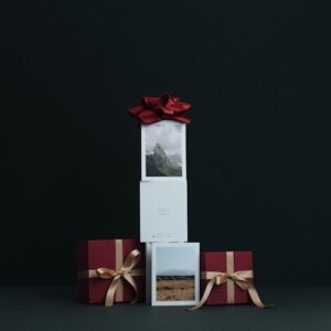 Personalized Coffee Mug Set