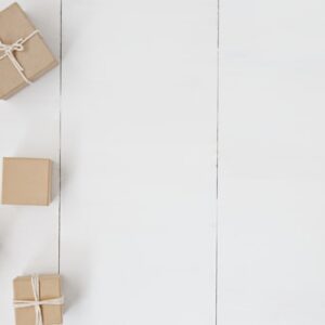 Personalized Leather Wallet