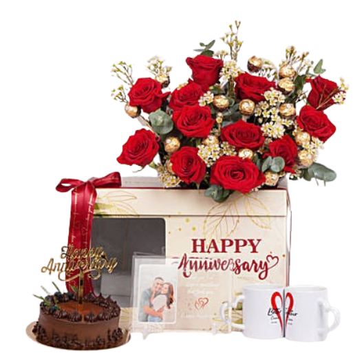 Anniversary Gifts