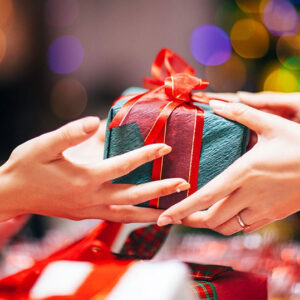 The importance of gifts in our society