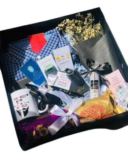 Send Gift For Men
