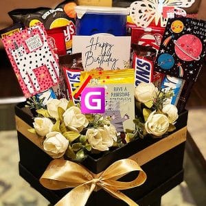 How to Easily Send a Gift to Pakistan from Anywhere in the World