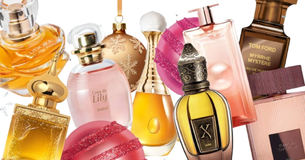 Perfumes Gifts