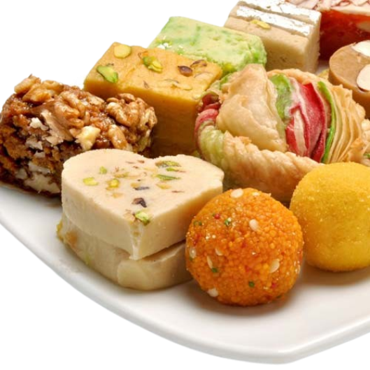 Send Sweet ( Mithai )