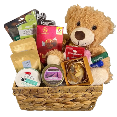 Send Gift Basket