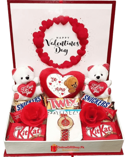 Valentine's day Gifts