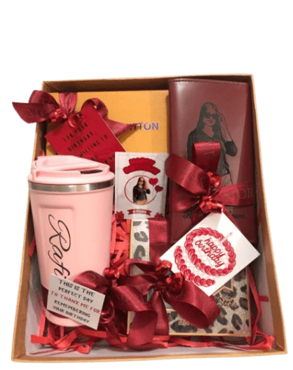 Send Gift For Women