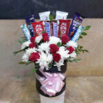 Send Valentine's Day Gift Box Ideas Online in Karachi