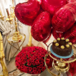 5 Valentine's Day Gift