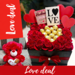 4 Valentine's Day Gift