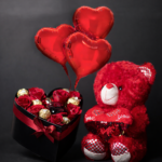 3 Valentine's Day Gift