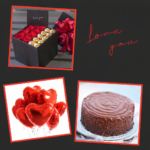 1 Valentine's Day Gift