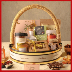 Ramzan showstopper Basket