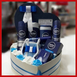 Nivea Men Gift Box