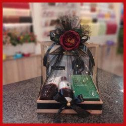 Gift Basket For Men