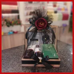 Gift Basket For Men