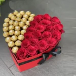 Box Of Heart Feeling