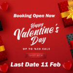 Valentine's day Gifts