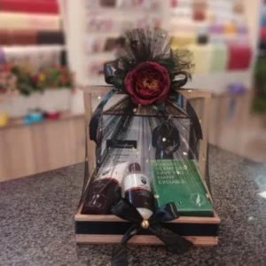 Send Gift Basket For Men