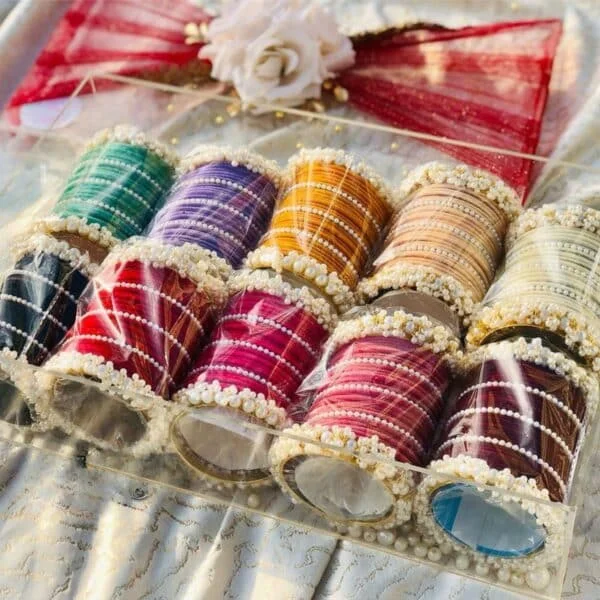 Bangle Lovers Send Bangle Lovers