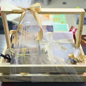 THE SWEET COLLECTION