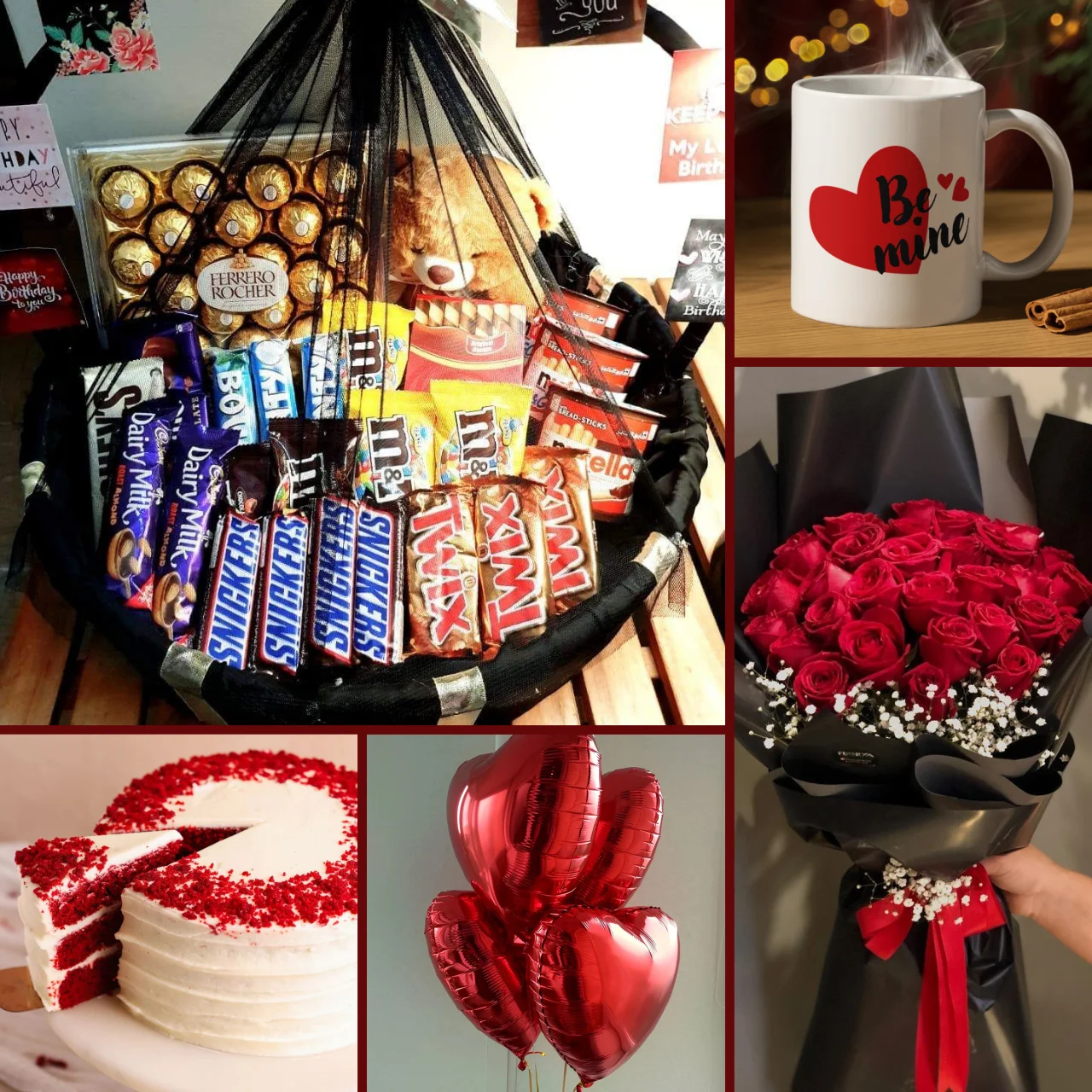 Mega Love Deal Send Mega Love Deal