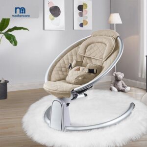Send Mothercare Baby Auto Swing