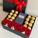 Send Gift box For Him