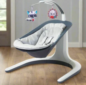 BABY SWING & BOUNCER