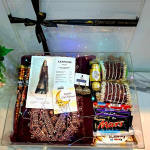 Eid Basket For Her