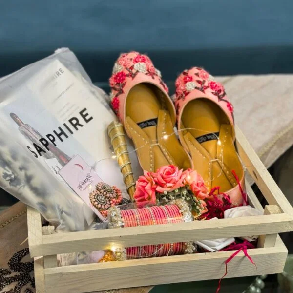 Her Eid Hamper Send Her Eid Hamper