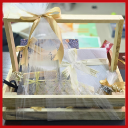 THE SWEET COLLECTION