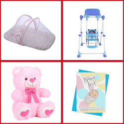 NEW BORN BABY DEAL 2