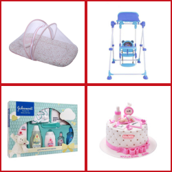 NEW BORN BABY DEAL 3