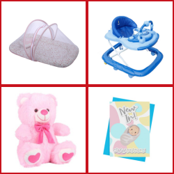 NEW BORN BABY DEAL 4