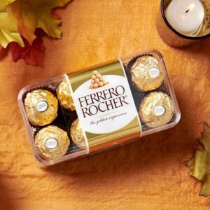 16pcs Frerro rocher Gift Box